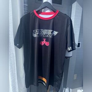 MENS Formula1 & Papi steak Merch